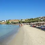 Paradise Parikia (Paros)