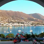 Paradise Apartment Parikia (Paros)
