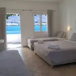 Paradise * Parikia (Paros)