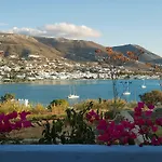 Paradise Apartment Parikia (Paros)