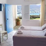 Paradise * Parikia (Paros)
