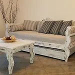 Paradise Apartment