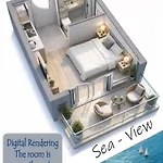 Paradise * Parikia (Paros)