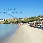 Paradise Apartment