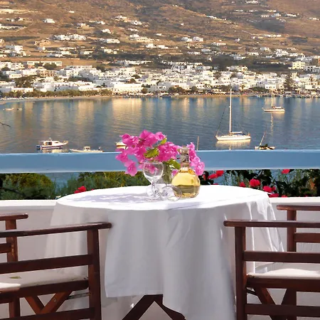 Lejlighed Paradise *