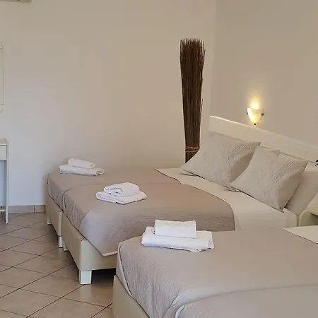 Lejlighed Paradise *