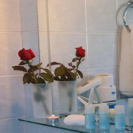 Paradise Lejlighed *