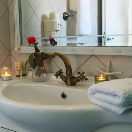 Paradise Lejlighed Páros