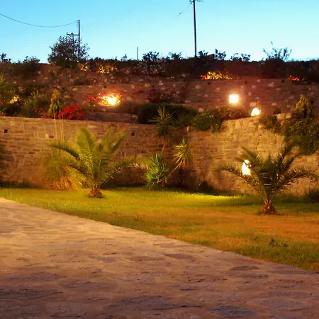 Lejlighed Paradise *