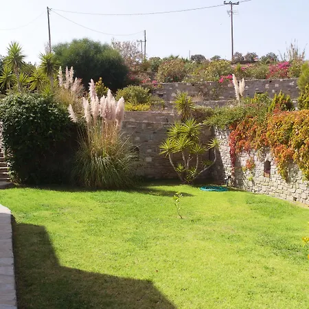 Lejlighed Paradise *