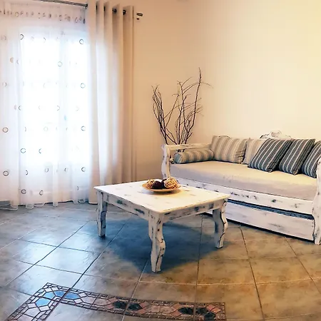 Lejlighed Paradise *