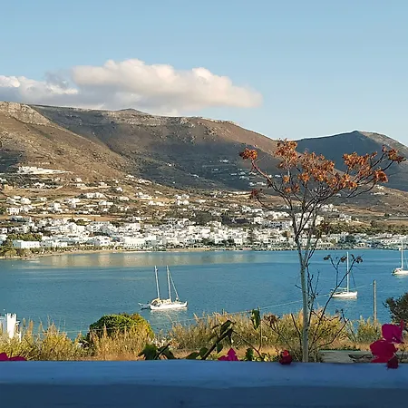 Lejlighed Paradise *