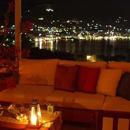 Lejlighed Paradise *