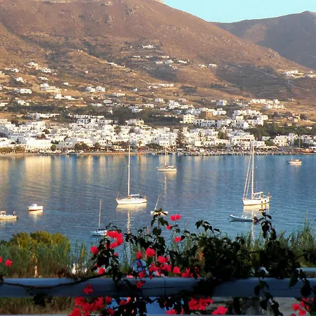 Paradise Lejlighed *