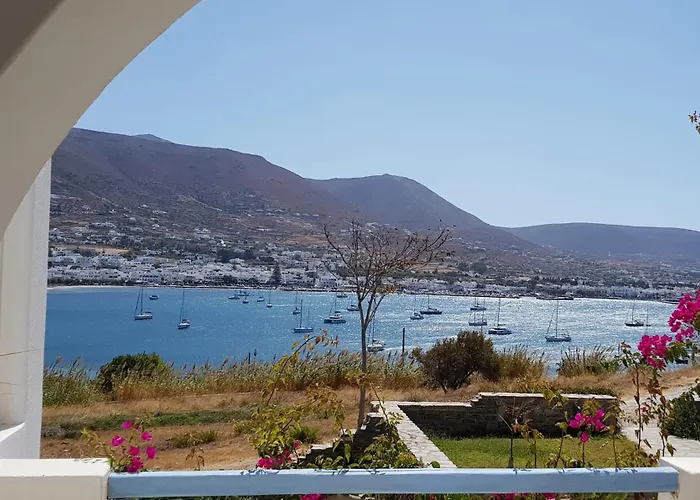 Paradise * פארוס