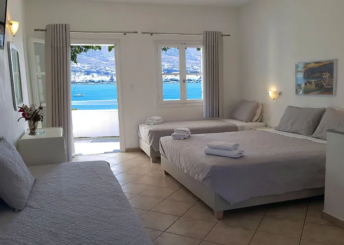 Paradise * פארוס