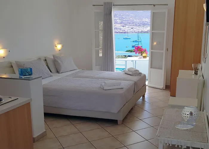 Paradise * פארוס