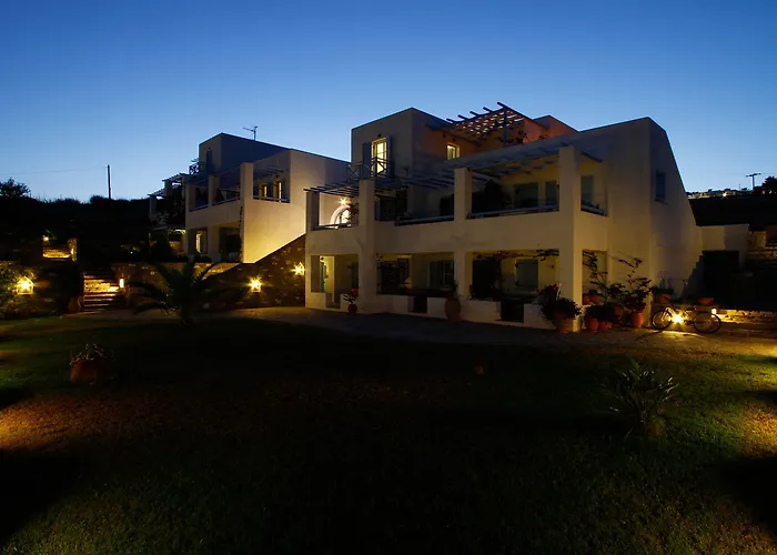 Paradise * פארוס