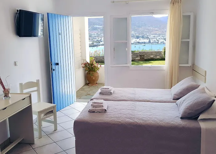 Paradise * פארוס