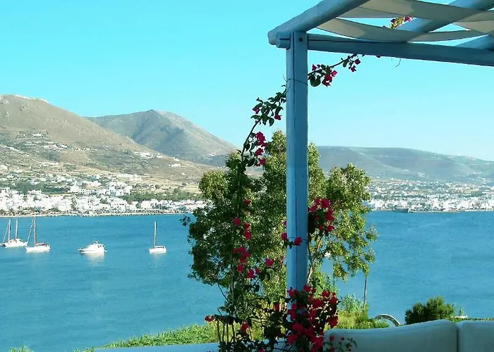 Paradise * פארוס