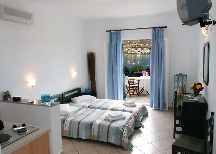 Paradise * פארוס