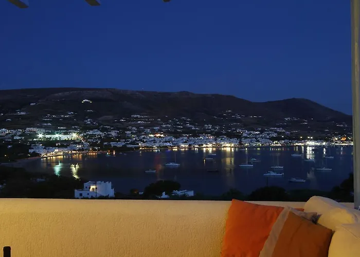 Paradise * פארוס