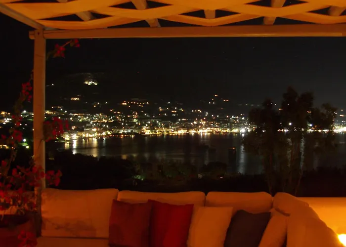 Paradise דירה פארוס