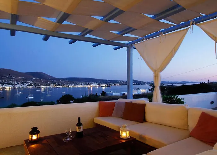 Paradise * פארוס