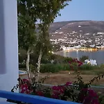 Appartement Paradise *