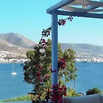 Paradise Appartement Páros