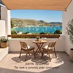 Paradise Appartement *