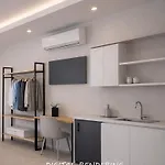Paradise Appartement Páros