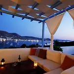 Paradise Appartement *