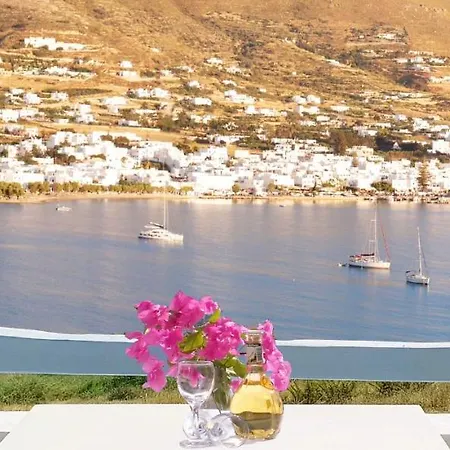 Paradise *