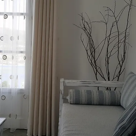 帕罗斯天堂公寓式酒店 公寓 *