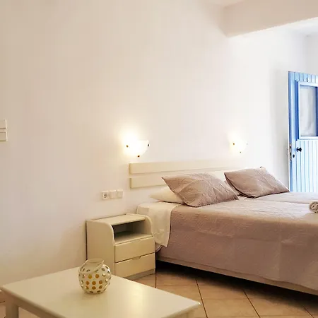 Paradise Appartement *