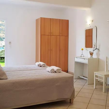 Paradise Apartamento