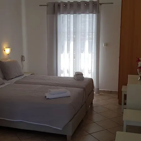 Apartamento Paradise *