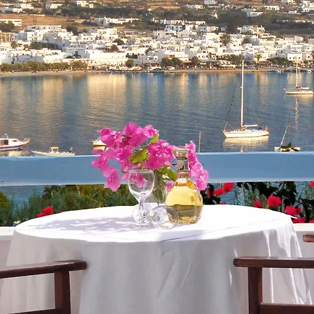 Paradise Appartement *