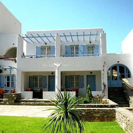 Paradise Páros