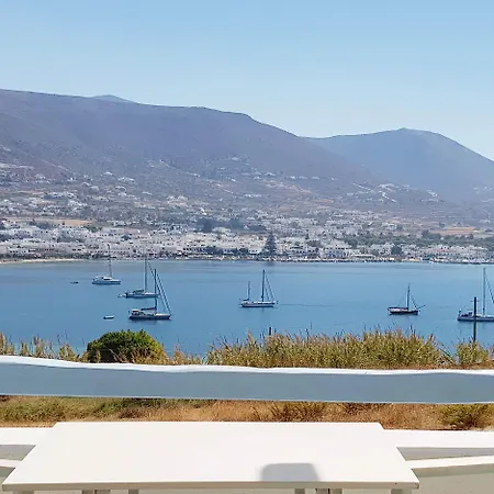 Paradise Appartement