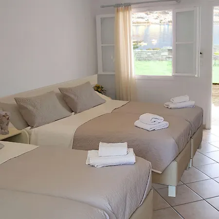 Appartement Paradise