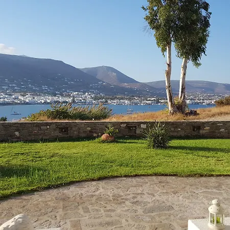 Paradise *