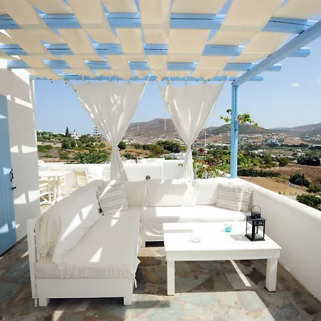 Paradise Appartement