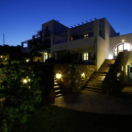 Paradise Apartamento *