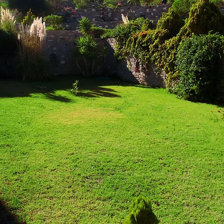 帕罗斯天堂公寓式酒店