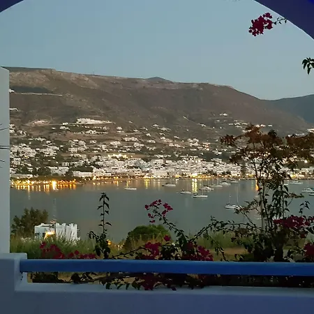 Paradise Páros