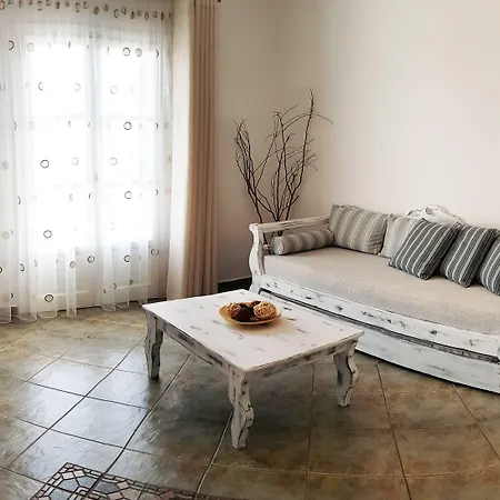 Apartamento Paradise