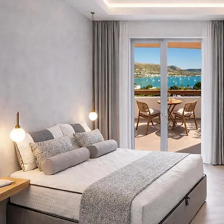 Appartement Paradise *
