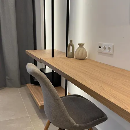 Apartamento Paradise *
